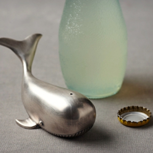 鯨魚開瓶器