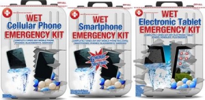 實用的手機干燥袋