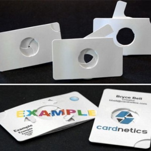 有趣的快門名片