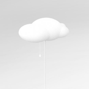 卡通云朵燈