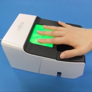 富士通新型身份識別系統(tǒng)