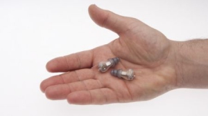 電動(dòng)降噪耳塞