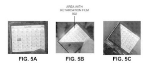 蘋果改良型LCD屏幕