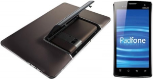 掌上電腦與手機套裝