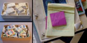 以假亂真的木雕