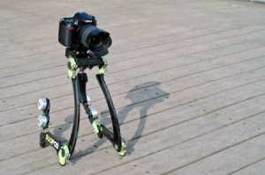 多功能攝影支架