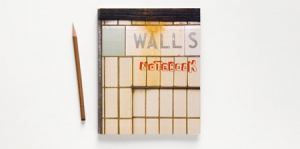 “街頭涂鴉”圖畫薄