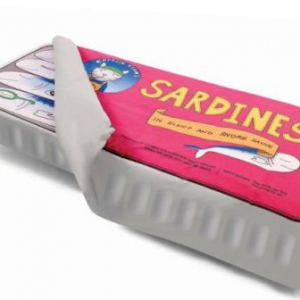 搞怪床上用品四件套