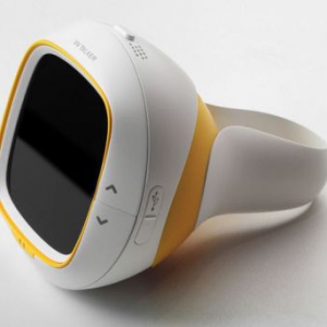 聾兒專用發(fā)聲練習器