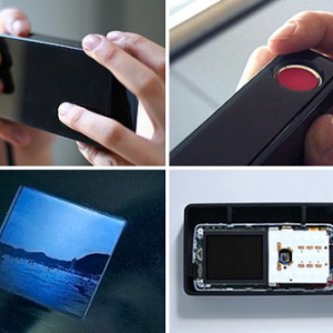 不能照相的“照相機(jī)”