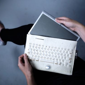 軟式平板電腦鍵盤包