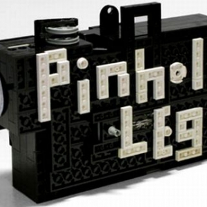 奇特的相機(jī)