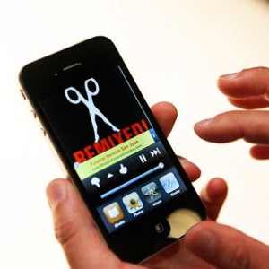 蘋果新型防指紋屏幕