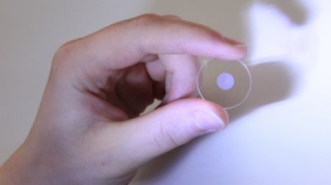 永久數(shù)據(jù)存儲(chǔ)材料問(wèn)世