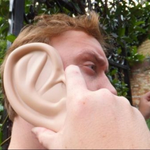 大耳朵手機(jī)套