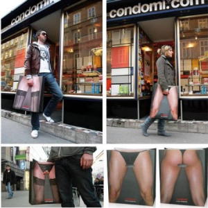 五花八門的手提袋欣賞