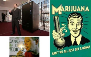 創(chuàng)意貨物販?zhǔn)蹤C(jī)集錦