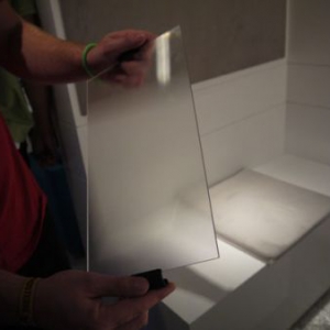 魔術(shù)電腦屏幕貼膜