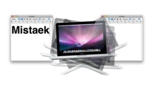 Mac筆記本將擁有“晃動(dòng)撤銷”功能