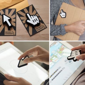 鼠標(biāo)指針式手寫筆