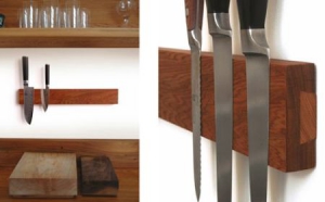 “危險(xiǎn)的”刀架