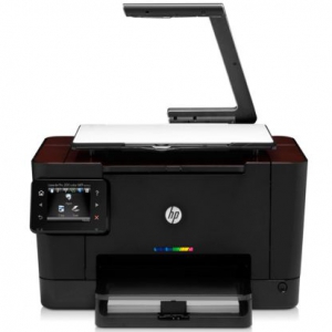 惠普3D掃描打印一體機