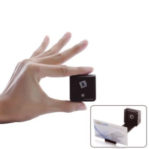 迷你名片掃描儀