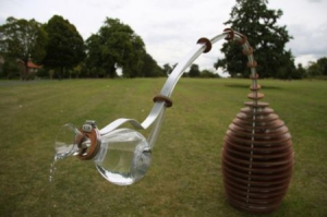 會倒水的飲水機