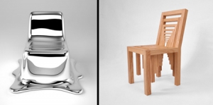 創(chuàng)意椅子集錦