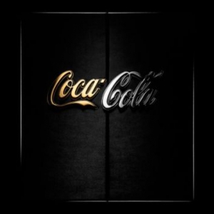 可口可樂“金銀”限量版