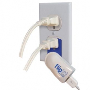 “借電”的USB充電器