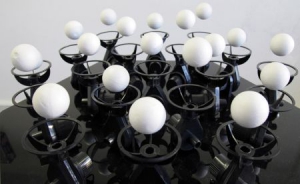 懸浮的交響樂團(tuán)