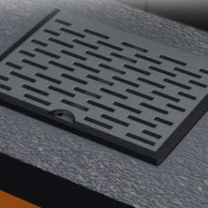 新型公共下水道設(shè)計(jì)