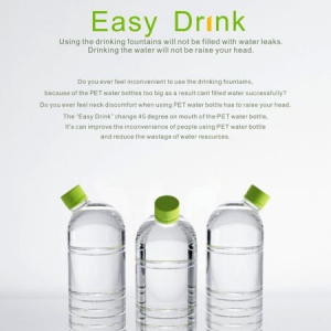 45度瓶頸設(shè)計(jì)