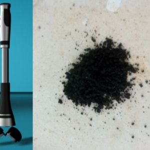 焚燒式寵物拾便器