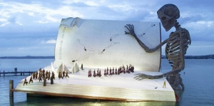 創(chuàng)意舞臺(tái)集錦