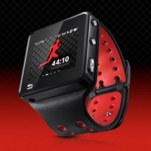 摩托羅拉智能手表