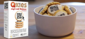 數字化時代的幸運餅干