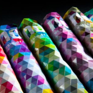 創(chuàng)意折紙封面