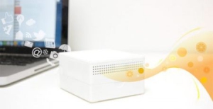 網(wǎng)絡(luò)香薰盒