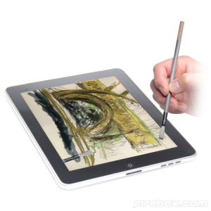 iPad繪畫毛筆