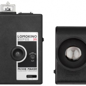 影片照相機(jī)