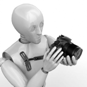 便攜相機(jī)穩(wěn)定器