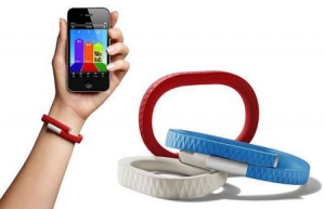 健康監(jiān)測手環(huán)