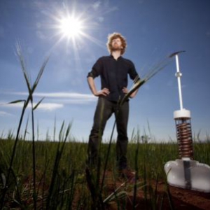 空氣抽水灌溉機