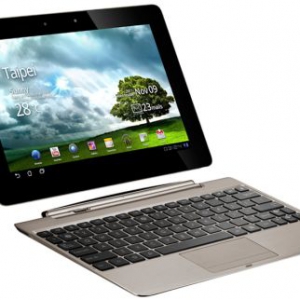 可拆分的平板電腦