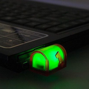 USB 郵件提醒器