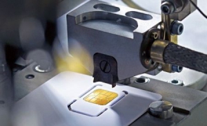 超微型迷你手機卡