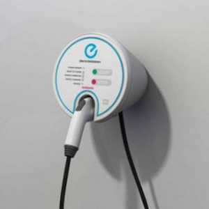 超高效的充電電池