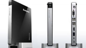 聯(lián)想推出世界上最小的臺式電腦